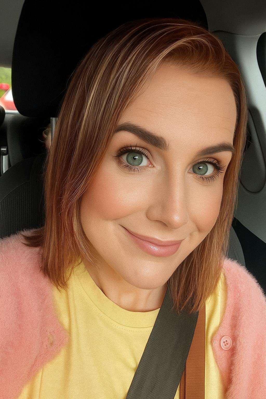 Kathryn D., a verified DayFriend companion