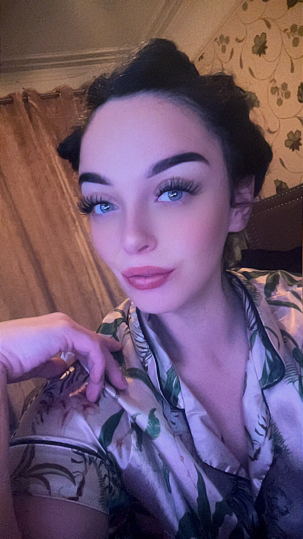 jessica c., a verified DayFriend companion