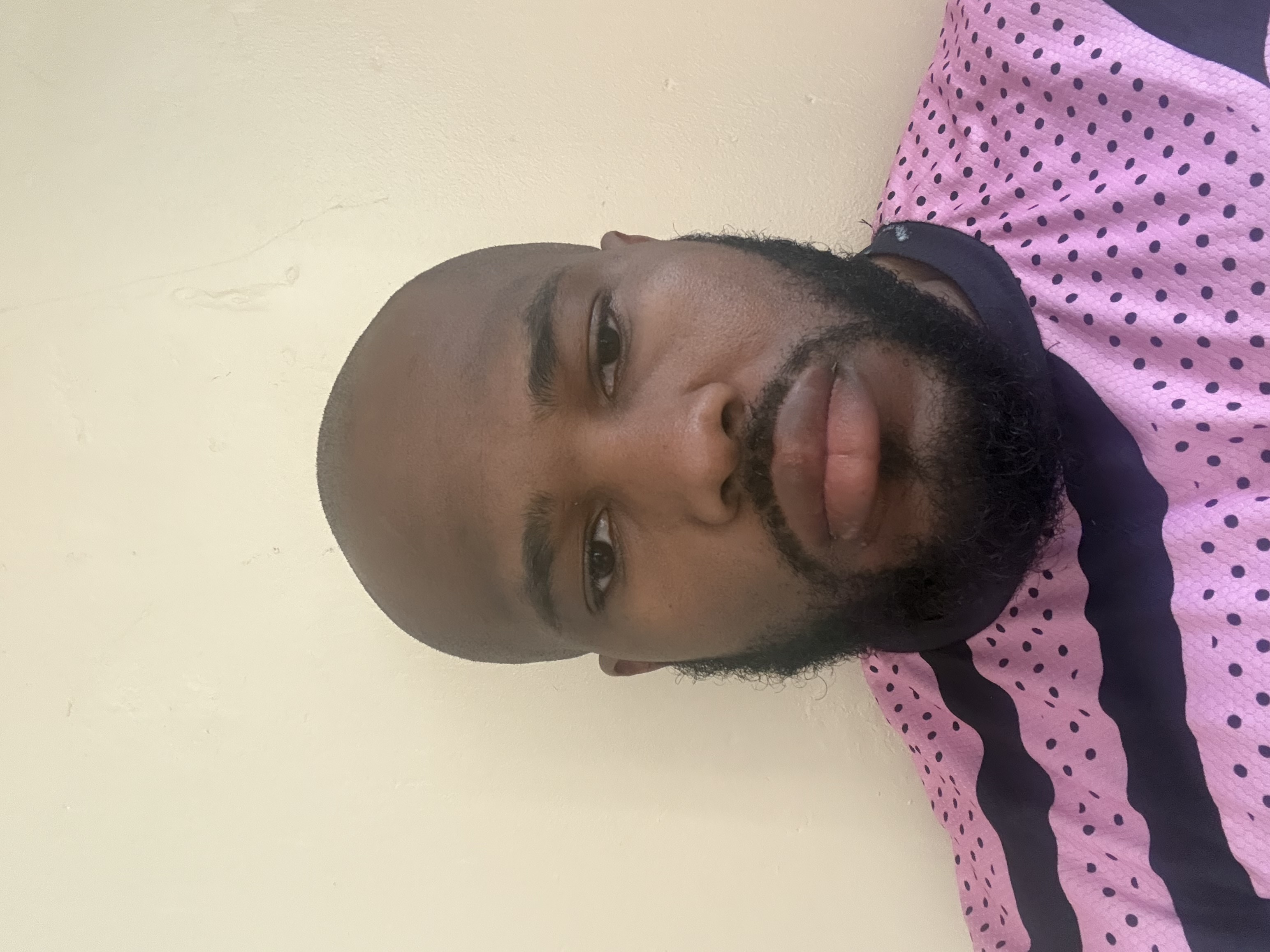 Franck G., a verified DayFriend companion