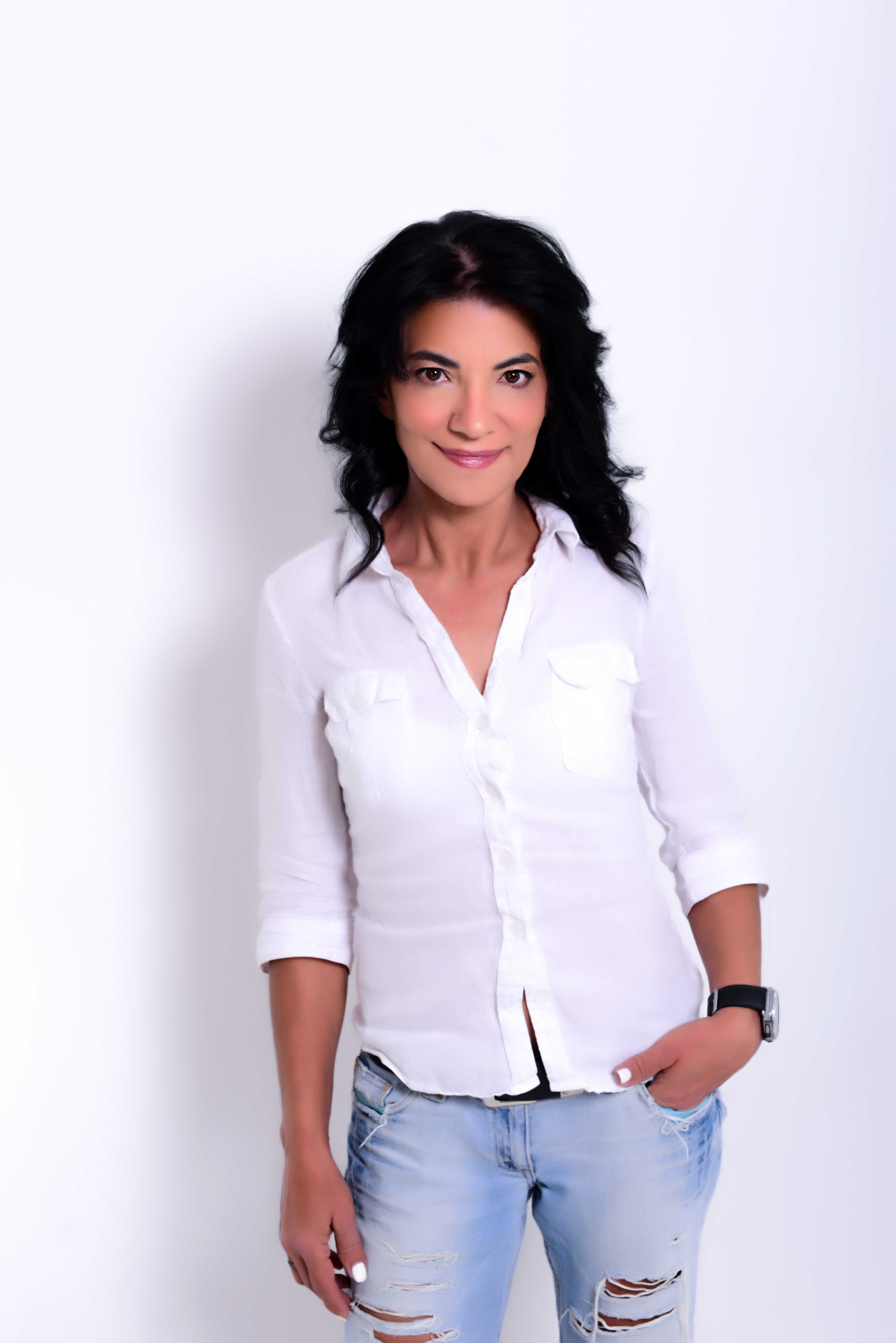 Lilia v., a verified DayFriend companion